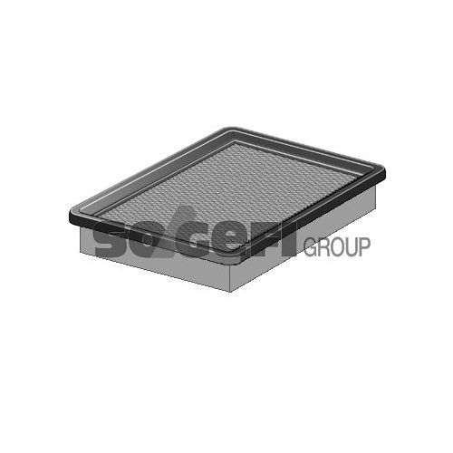 Filtru aer Coopersfiaam Filters PA7712