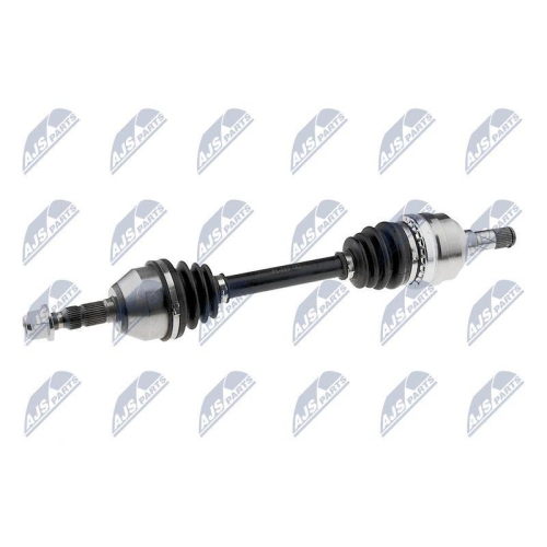 Planetara Opel Astra H 1.7cdti 2004-2009, Stanga, 5 CV Manuala, 13124675