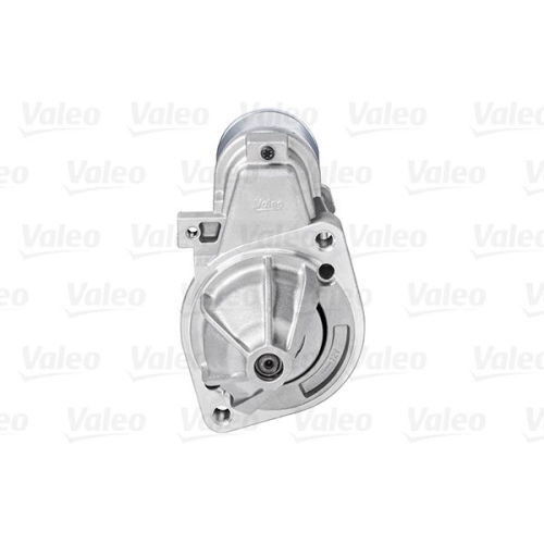 VALEO starter VALEO ORIGINS NEW