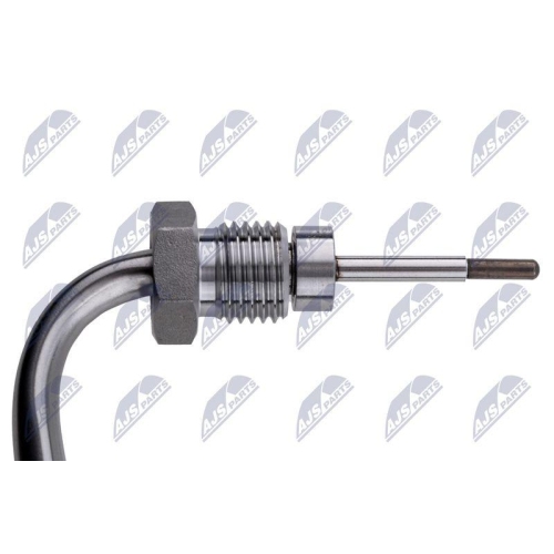 Senzor temperatura gaze ardere motor 2.0tdi 105kw Audi A1; Seat Ibiza 4; 01.2010-05.2015, In Fata Dpf, 03L906088GS