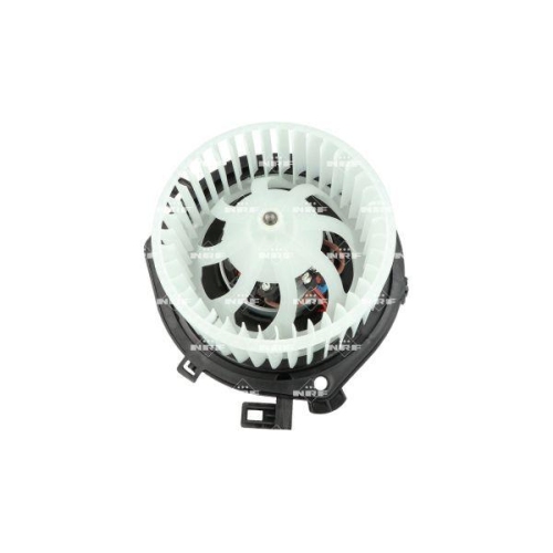 NRF Ventilator, habitaclu