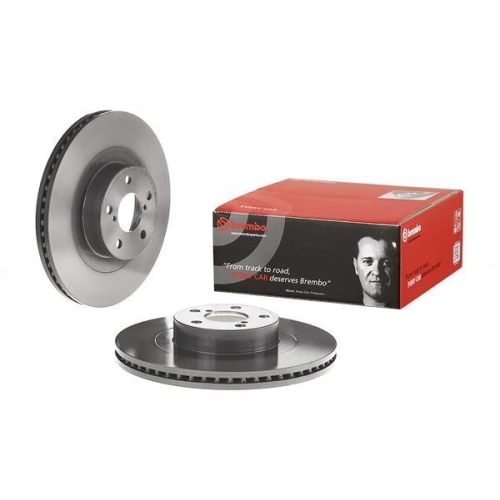 Set disc frana Subaru Brz 06.12-, Forester (Sg) 02.02-12.12, Forester (Sh) 12.07-, Forester (Sj) 11.12-, Impreza Estate (Gg) 10.00-12.08, Impreza Liftback (Gp) 10.11-, Impreza Liftback (Gr Gh G3) 03.07-05.14, Impreza Saloon (Gd) 09.99-06.09, Impreza Saloo