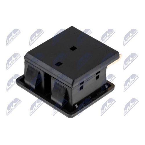 Comutator macara geam Fiat Uno -1996, Lancia Y -1995, stanga, parte sofer, 181449680