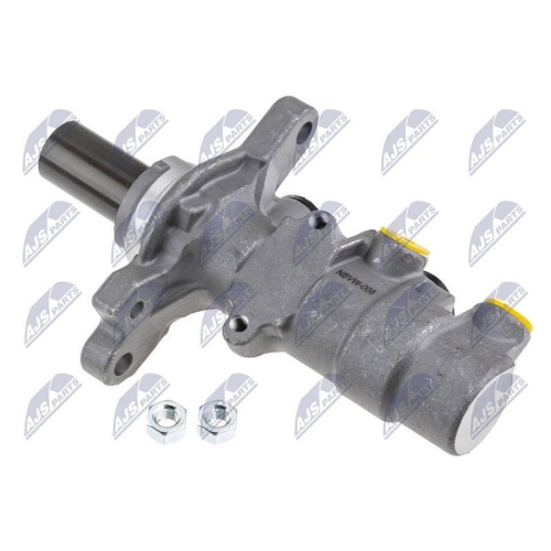 Pompa centrala frana Vw Golf 7 1.0tsi, 1.2tsi, 1.4tsi, 1.6tdi, 2.0tdi 2015-, Skoda Octavia 3 1.0tsi, 1.2tsi, 1.4tsi, T.6tdi, 1.8tsi, 2.0tdi, 2.0tsi 2012-, Audi A3 2013-, Seat Leon 2013-, 8V1 611 021