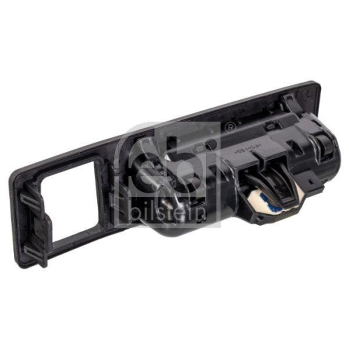 FEBI BILSTEIN Comutator, deschidere haion febi Plus