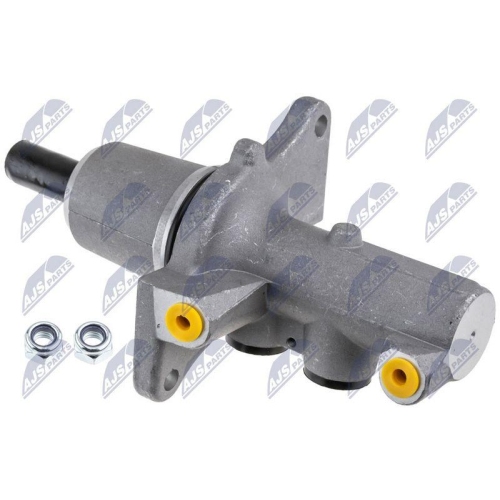 Pompa centrala frana Vw Lt 28-35, 28-46 2.5tdi, 2.8tdi 1996-2006 , 2D0611019E