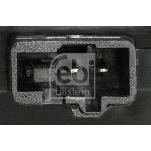 FEBI BILSTEIN Comutator, deschidere haion febi Plus