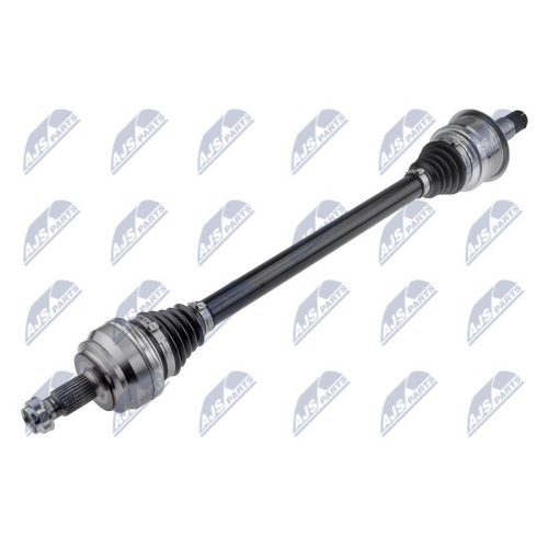 Planetara Mercedes C W205, C205, S205, A205 2013-, Spate, Dreapta, CV Automata, NPW-ME-148