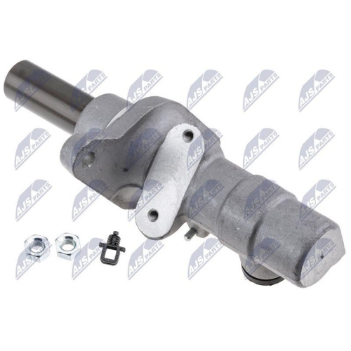 Pompa centrala frana Vw Passat B6, B7 1.4tsi, 1.6ts, 1.8tsi, 2.0tsi, 2.0tdi 2005-, Sharan 1.4tsi, 2.0tsi, 2.0tdi 2010-, Audi Q3 2.0tfsi 2011-, Seat Alhambra 1.4tsi, 2.0tsi, 2.0tdi 2010-, 3C1614019E