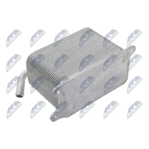 Radiator racire motor motor 2.5 Tdi Vw Transporter 5 2003-2010, 7H0317019B