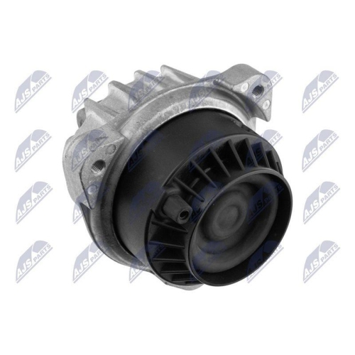 Suport motor ulei Bmw Seria 5 F07, F10, F11 550i, M5 2009-2017, 7 F01, F02, F03, F04 750i, Li 2008-2015, Stanga, 22116775905