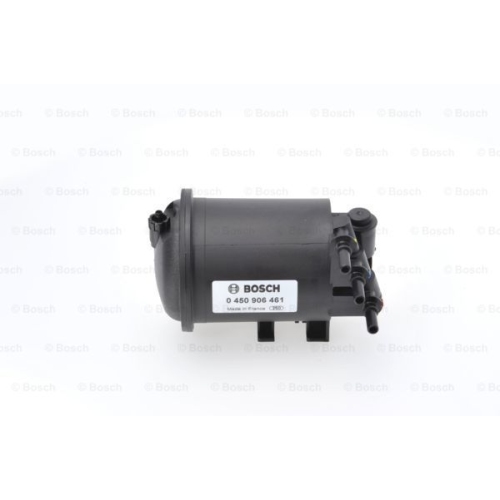 Filtru combustibil Bosch 0450906461