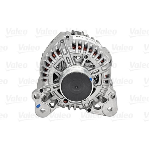 VALEO Generator / Alternator VALEO RE-GEN REMANUFACTURED