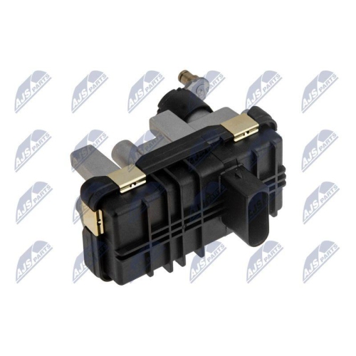 Servomotor turbocompresor 6nw010099-10/ Hyundai Grand Santa Fe 2.2crdi 2013-, Santa Fe 2.2 Crdi 2012-, 808031-5006S