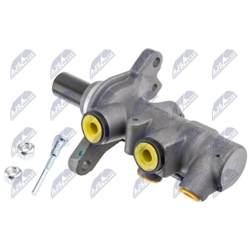 Pompa centrala frana Vw Passat B8 1.4tsi, 1.6tdi, 1.8tsi, 2.0tdi, 2.0tsi 14-, Golf 7 1.0tsi, 1.2tsi, 1.4tsi, 1.6tdi, 2.0tdi 13-, Skoda Octavia 3 1.0tsi, 1.2tsi, 1.4tsi, 1.6tdi, 1.8tsi, 2.0tsi, 2.0tdi 12-, Audi A3 13-, Seat Leon 13-, 5Q1 611 021A