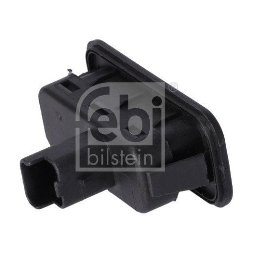 FEBI BILSTEIN Comutator, deschidere haion febi Plus