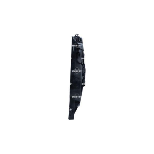 NRF Ventilator, radiator