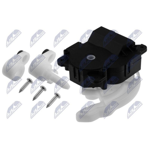 Element de reglare, clapeta carburator, 7T4Z19E616D