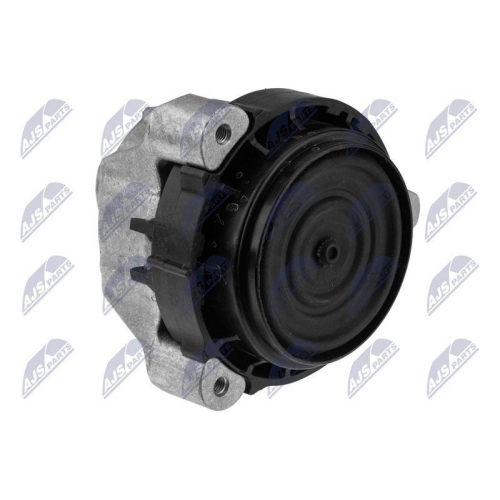 Suport motor ulei Bmw Seria 5 G30, F90 550i, M5 2017-2023, 7 G11, G12 750i, Li 2015-2022, 8 850i, M8 2018-, X3m 2019-, X4m 2019-, X5 M50 2018-, X6 M50 2019-, X7 M50 2019-, Dreapta, 22116860458