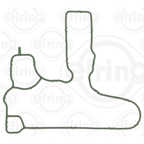 ELRING garnitura,aerisire bloc motor
