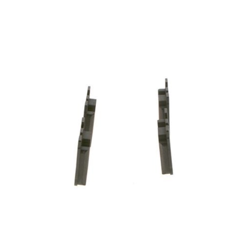 Placute frana Bmw Seria 2 Coupe (F22, F87), 10.2012-, Seria 3 (F30, F80), 03.2011-10.2018, Seria 4 Convertible (F33, F83), 10.2013-, Seria 4 Coupe (F32, F82), 07.2013-, BOSCH 0986424755