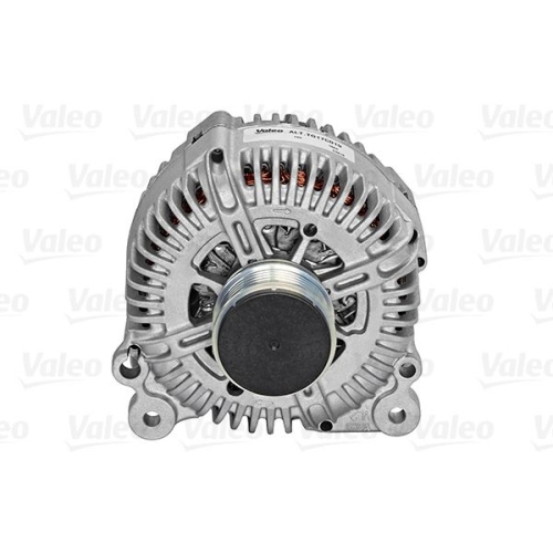 VALEO Generator / Alternator VALEO RE-GEN REMANUFACTURED