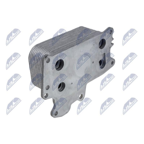 Radiator racire motor motor 2.8 Jeep Wrangler 3 2007-, Cherokee 2008-, Dodge Nitro 2006-2012, 55488257