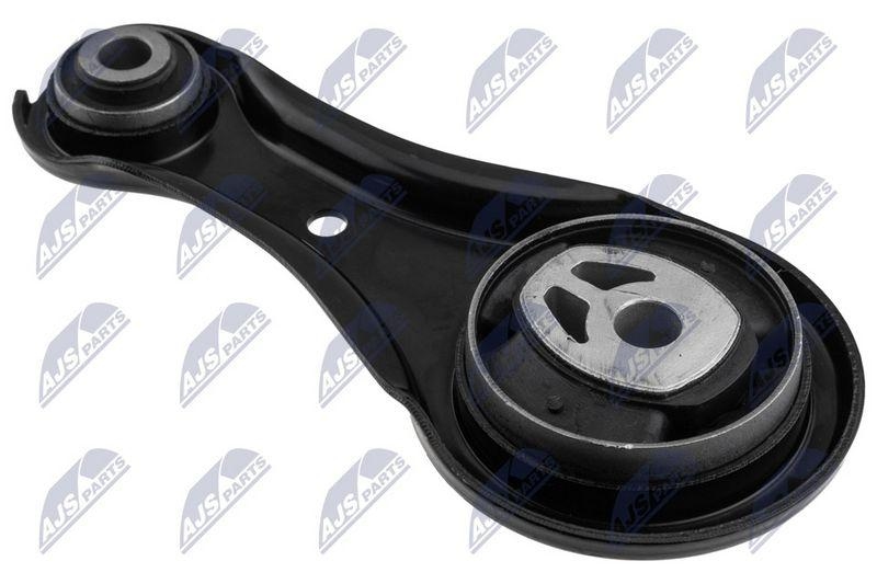 Suport motor Mitsubishi Eclipse Cross 1.5 2017-; partea din fata, partea inferioara; 1092A255; NTY, aftermarket