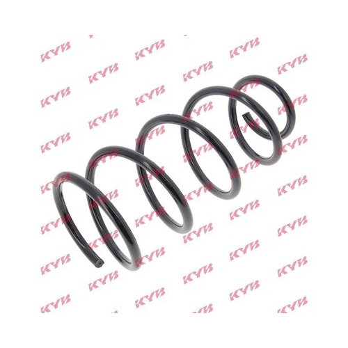 Arc spiral Ford C-Max (Dm2), C-Max Ii, Focus C-Max, Kyb RC3415, parte montare : Punte fata