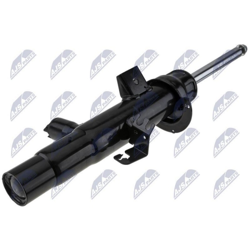 Amortizor fata Bmw Seria 3 F30, F31, F80 2011-, 3 Gran Turismo F34 2012-, 4 F32, F33, F82, F83 2013-, 4 Gran Coupe F36 2013-, 1 F20, F21 2011-, 2 F22, F23, F87 2012-, Stanga, Rwd, +Vdc, 37106865565