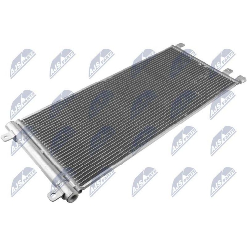 Evaporator aer conditionat Civic X 1.0, 1.5 2016-, 80100TBCA01
