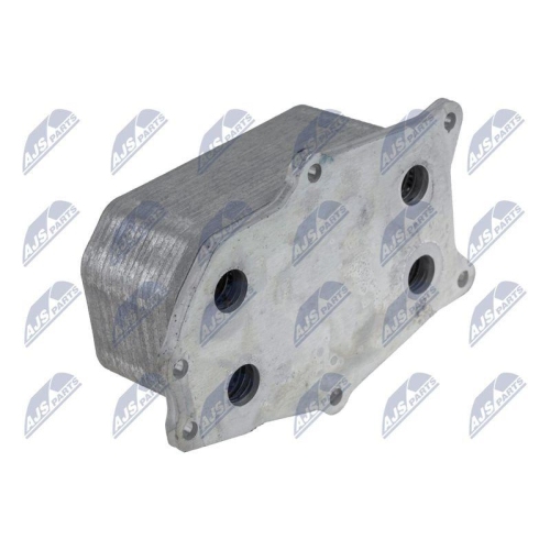 Radiator racire motor motor 2.8 Opel Insignia A 2008-2017, Vectra C 2005-2008, Saab 9-3 2002-2015, 12572837