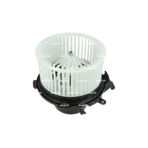 NRF Ventilator, habitaclu EASY FIT