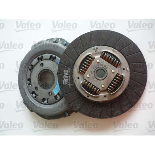 Kit ambreiaj Valeo 826204