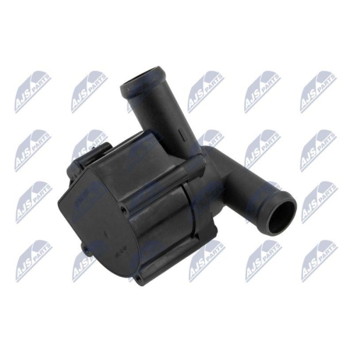 Pompa de apa suplimentara 1.5d Mazda 2 2014-2018, Mazda 3 2016-, Mazda Cx-3 2015-, S552-15710A
