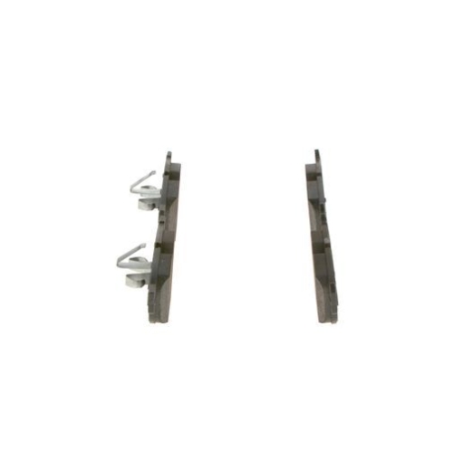 Placute frana Bmw Seria 5 Gran Turismo (F07), 01.2009-02.2017, Seria 7 (F01, F02, F03, F04), 02.2008-12.2015, BOSCH 0986424612