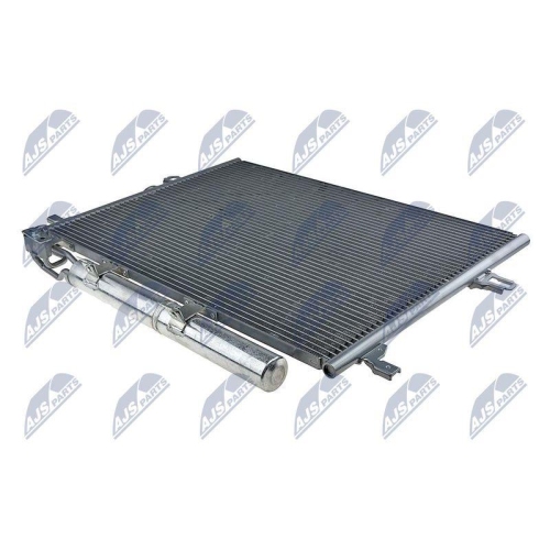 Evaporator aer conditionat Cls-Class W 219 (04-) Cls 280, E-Class W 211 (02-) E 200, (cu uscator), A2115000154