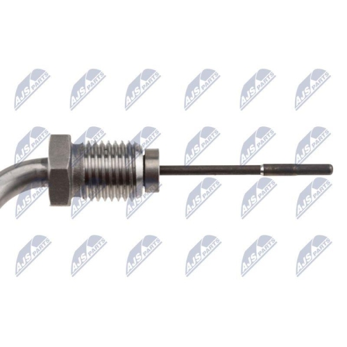 Senzor temperatura gaze ardere motor 2.3d Fiat Ducato; 2014-, 55277124