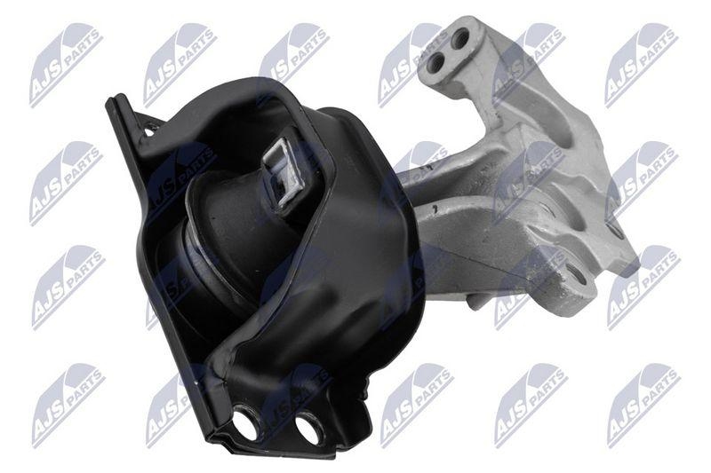 Suport motor Nissan Qashqai I +2 (Jj10e) 2007-2014 1.5 DCI 76 kW/103 CP; partea superioara, dreapta; 11210-JD500; NTY, aftermarket