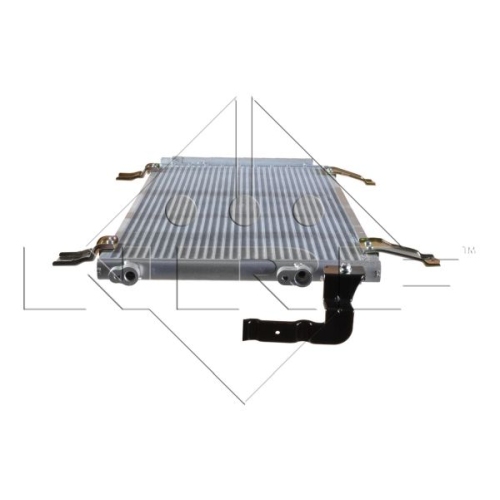NRF Condensator, climatizare EASY FIT