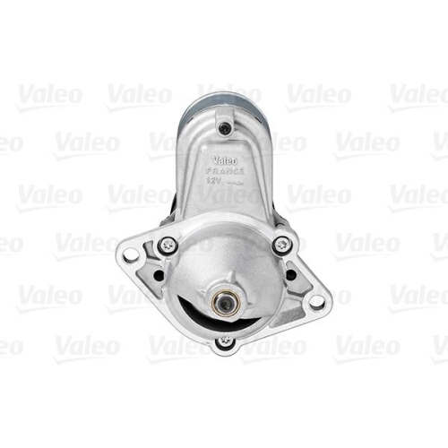 VALEO starter VALEO ORIGINS NEW