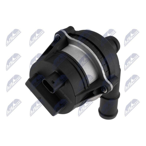 Pompa de apa suplimentara Alfa Romeo Giulia 2015-, Stelvio 2016-, 50552860