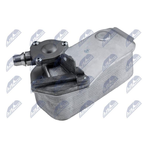 Radiator racire motor motor 3.0 Bmw Seria 3 E90, E91, E92, E93 2005-2012, Bmw Seria 1 E82, E88 2007-2012, Bmw X1 E84 2009-2015, 17217536929