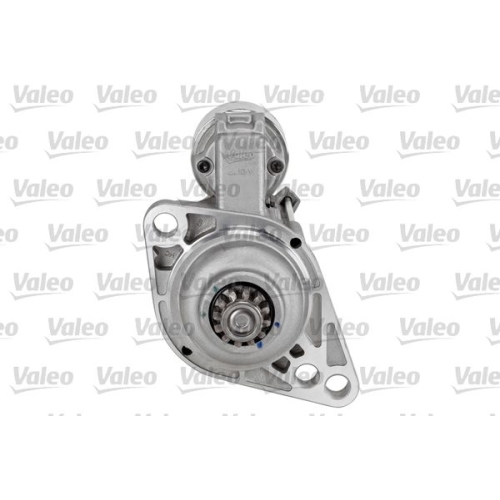 VALEO starter VALEO ORIGINS NEW