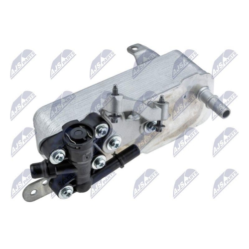 Radiator racire motor motor 3.0 Bmw Seria 5 G30, G31 2015-2019, 7 G11, G12 2014-2019, X3 G01 2016-2019, X4 G02 2017-2019, 17218607245