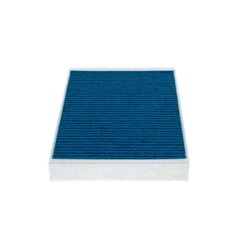 BOSCH Filtru, aer habitaclu FILTRU+pro