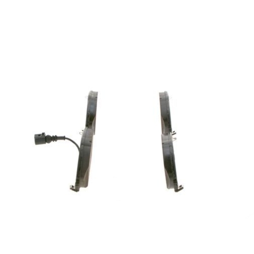 Placute frana BOSCH 0986424285