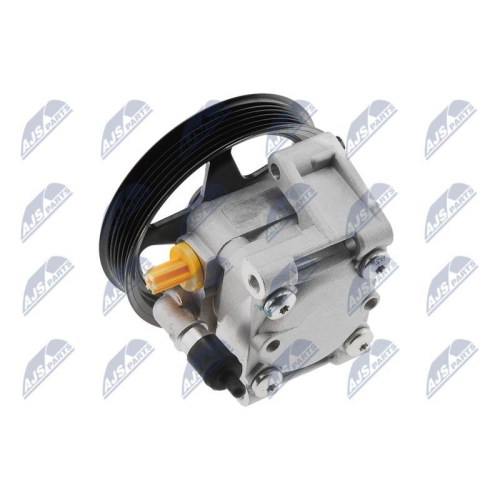 Pompa servodirectie Jaguar Xf 3.0v6 2008-, Xj 3.0 2003-, S-Type 2.5, 3.0v6 2000-, C2C1080