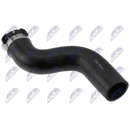 Furtun admisie aer motor 1.5dci Nissan Qashqai 2010-, Juke 2010-, Pulsar 2014-, Nv200 2011-, 144601KB2A