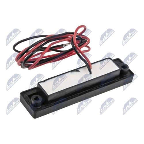 Maner haion Kia Carens 2013-, 81260-A4000